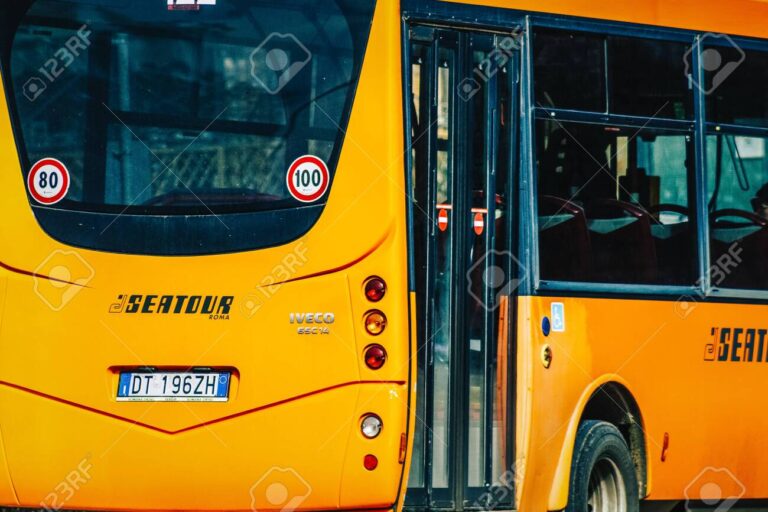 bus