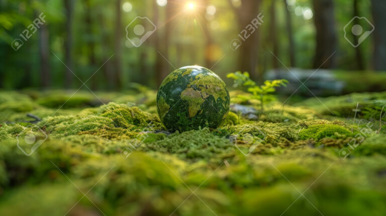 planète terre