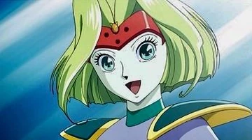 epsilon personnage