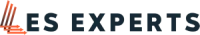 les experts.com logo