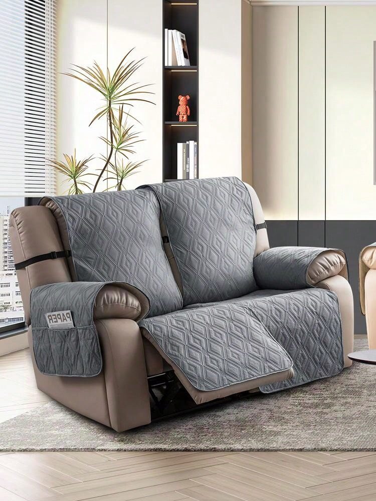 housse canapé relax imperméable