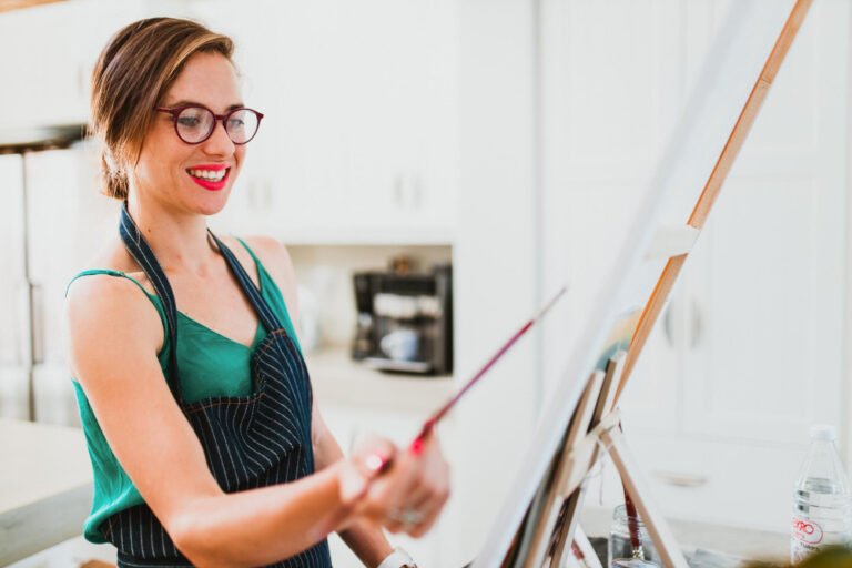 art teacher diploma