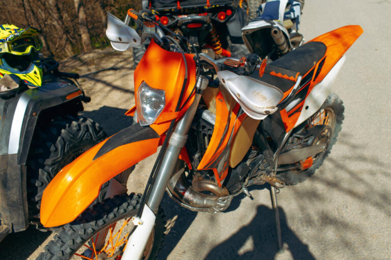 simulation covering moto