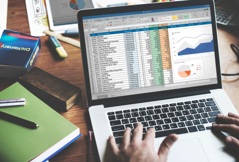 client bookkeeping solutions