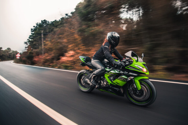moto la plus rapide du monde