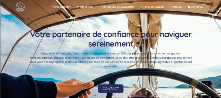aunis moto nautic blog