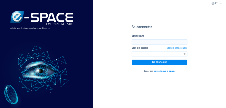 Ophtalmic Espace