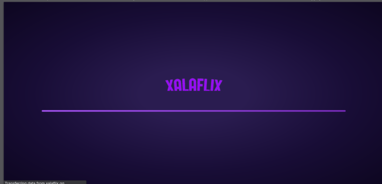 Xalaflix