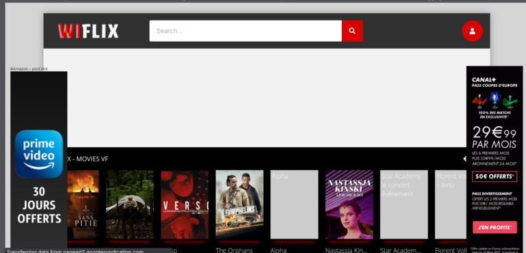 wiflix nouvelle adresse