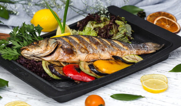recette black bass