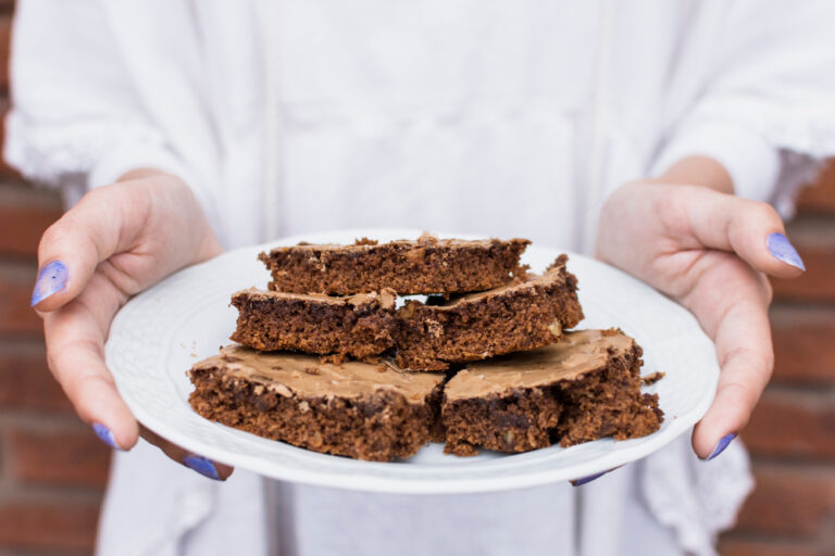 Recette brownies noix : un dessert fondant et gourmand recette brownies noix