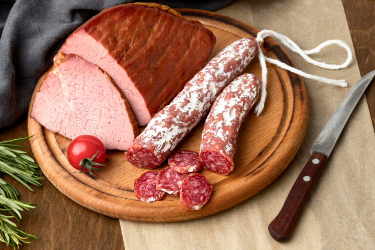 Saucisson Le Béret Basque