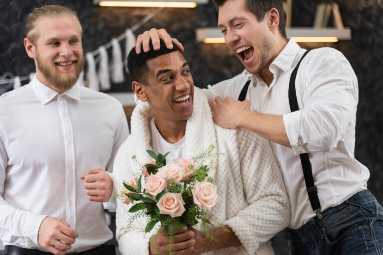 blague sur les mariages