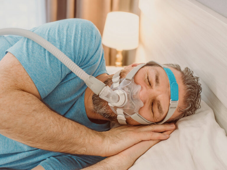 masque apnée du sommeil