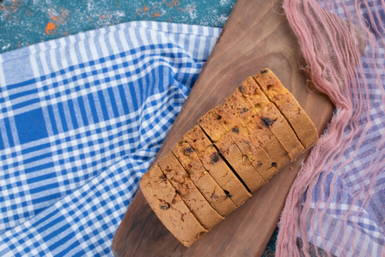 recette palet breton