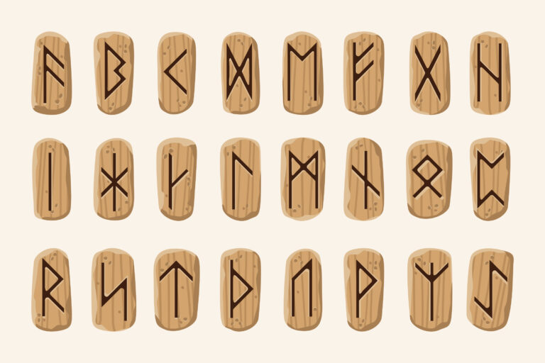 tirage gratuit des runes