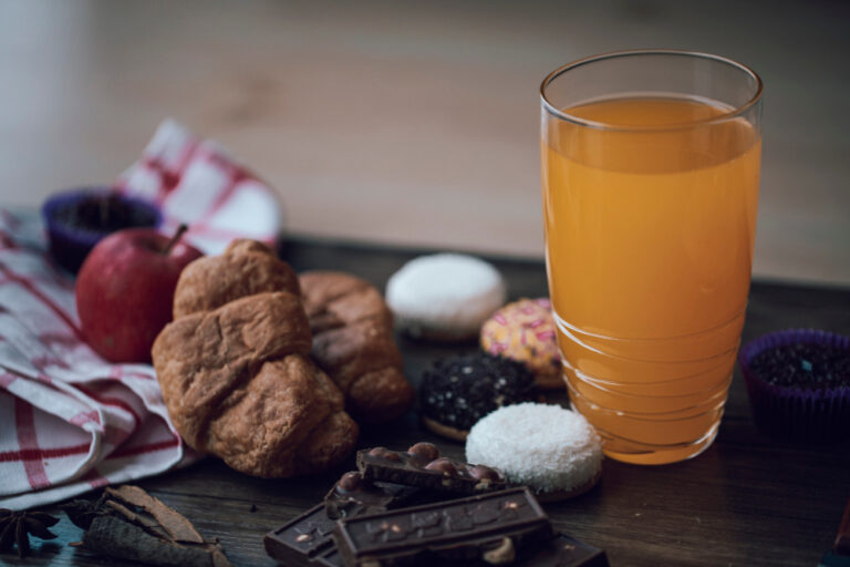 kombucha recette
