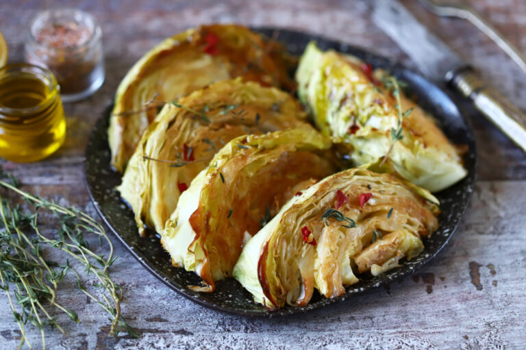 choux farci recette de grand-mère