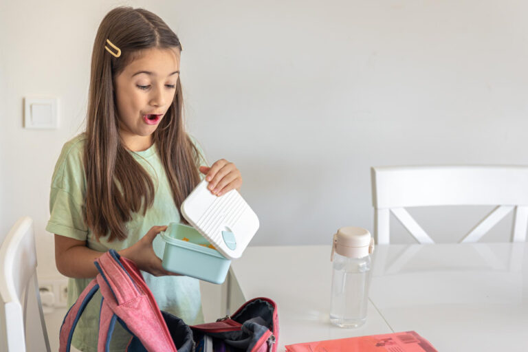 sac isotherme enfant