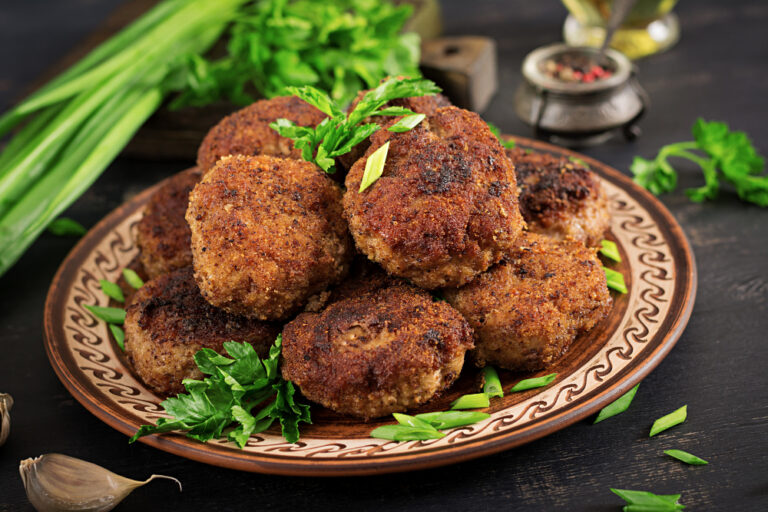 recette paupiette