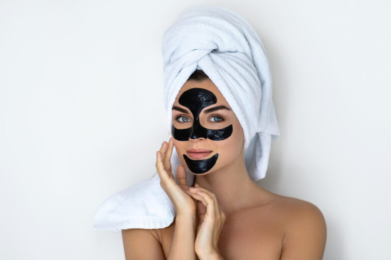 28 recettes masque visage