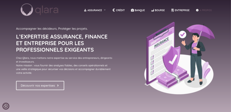 assurance qlara