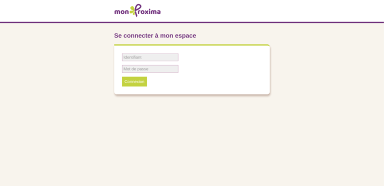 mon proxima