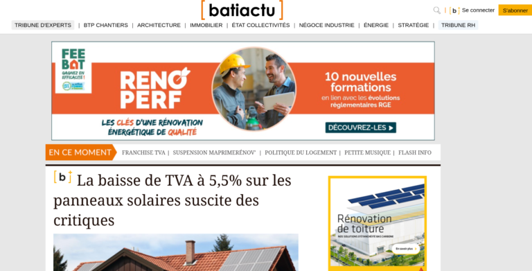 bati-actu.fr