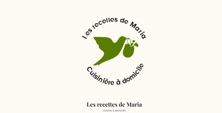 recettes de maria