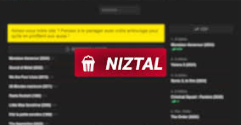 Niztal