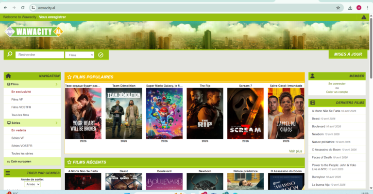 Wawacity nouvelle adresse